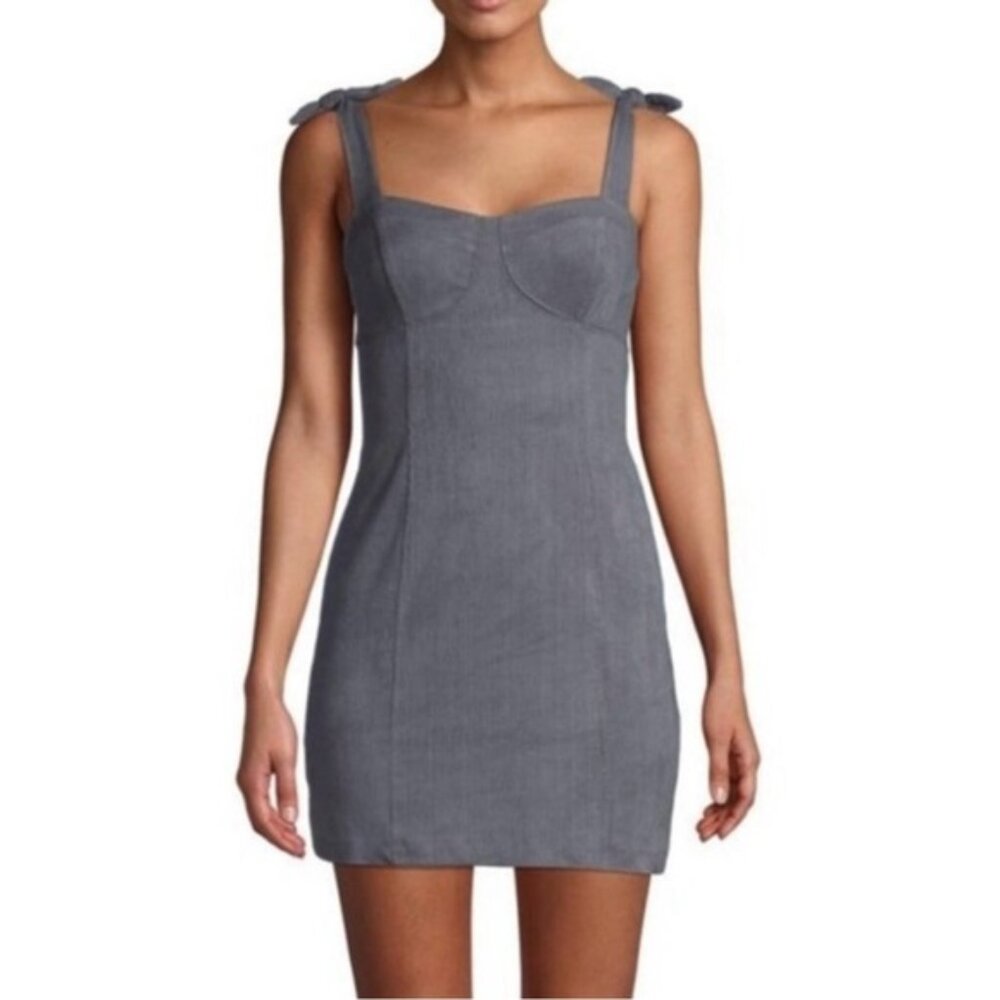 EUC Free People Dress
